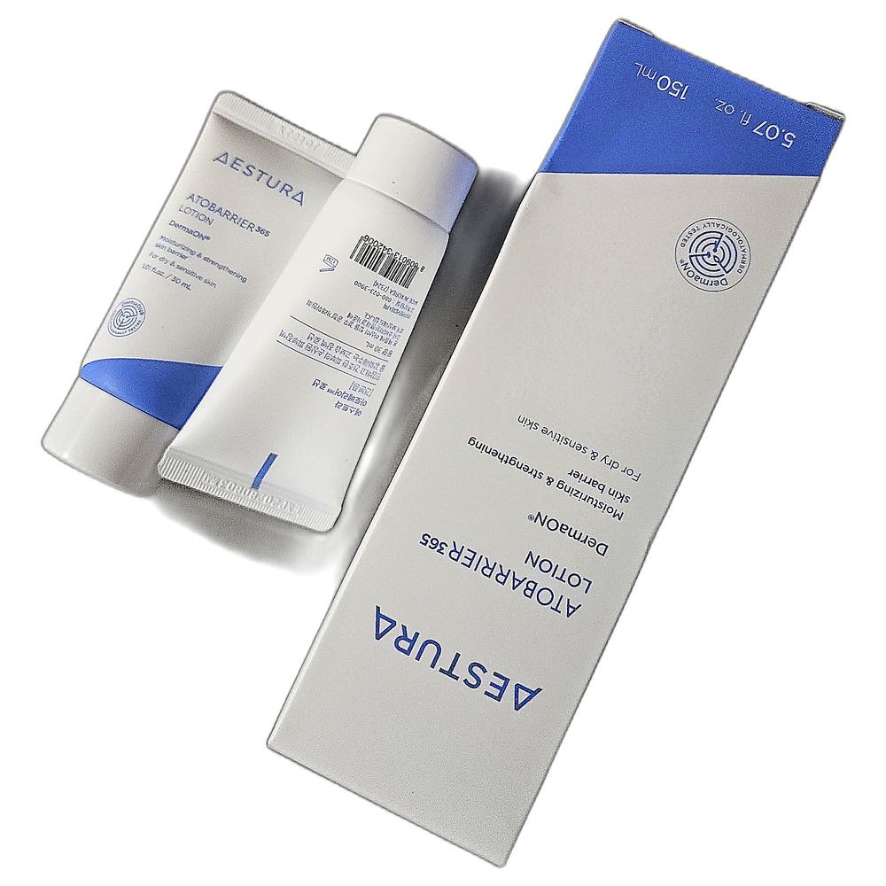 아토베리어365 로션 보습영양 피부진정 수분공급 피부장벽강화 150ml+60ml, 1세트, 1개, 150ml 46,900원
