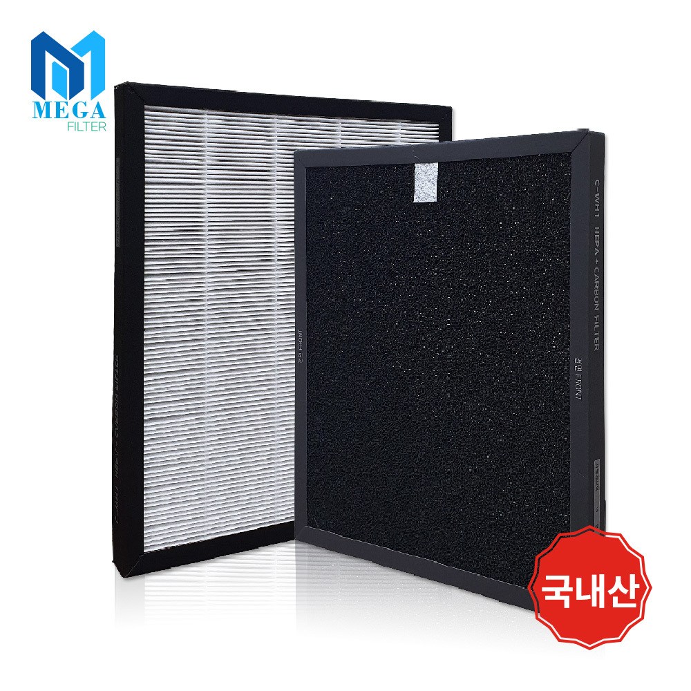 국내산 위닉스 WEP-AD400NGKD0필터/507 프리미엄 10,500원