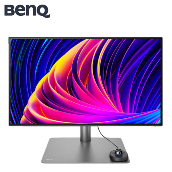 BenQ 벤큐 PD2725U UHD 60Hz 27인치 디자이너용 무결점 모니터 1,190,000원