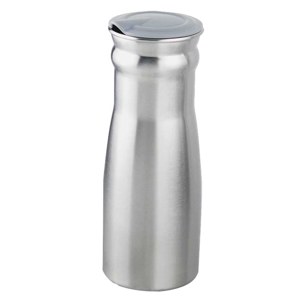 에버튼하우스 스텐인리스 304 물병, 단일 색상, 1L, 1개 5,900원