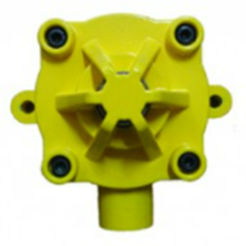 바이텍 가스경보기(공업용 탐지부) VDT2023(LNG) 가스자재, 1개 87,120원