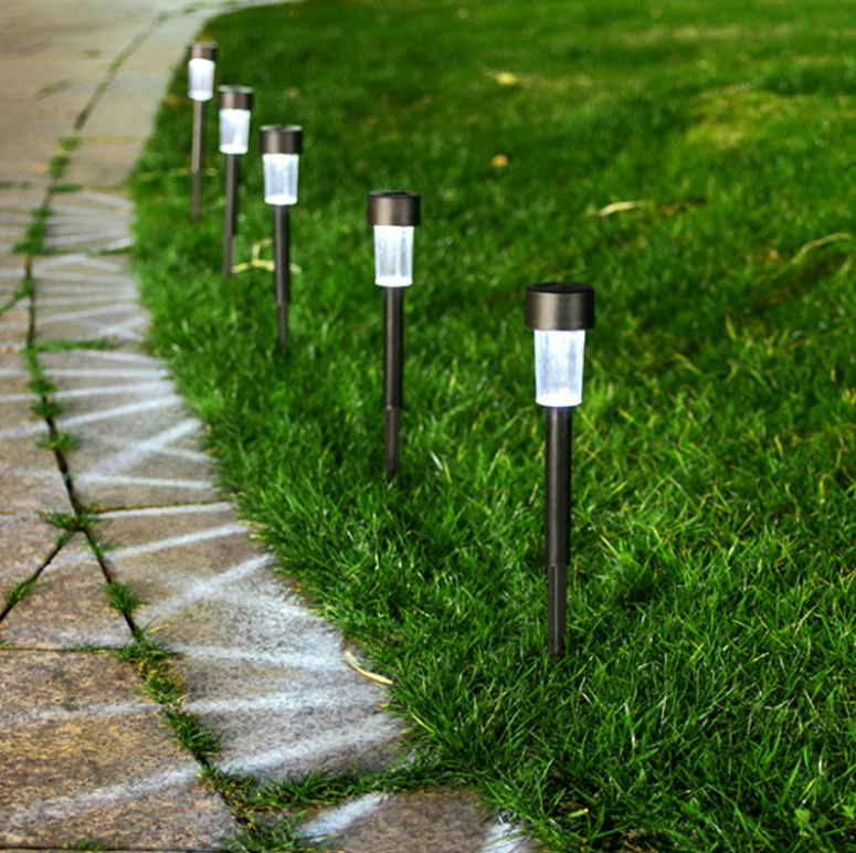 태양광정원등 LED가든등 잔디등 야외무드 23,650원