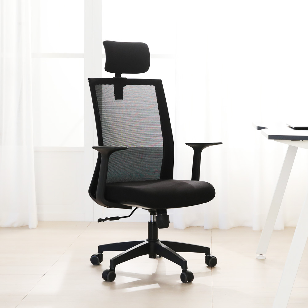 린백 스탠다드 의자 LB17BC 81,950원