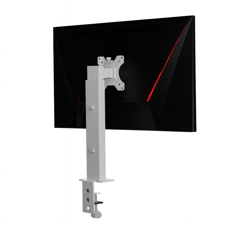 카멜마운트 높이 조절 싱글 모니터 거치대 MBS1C 29,590원