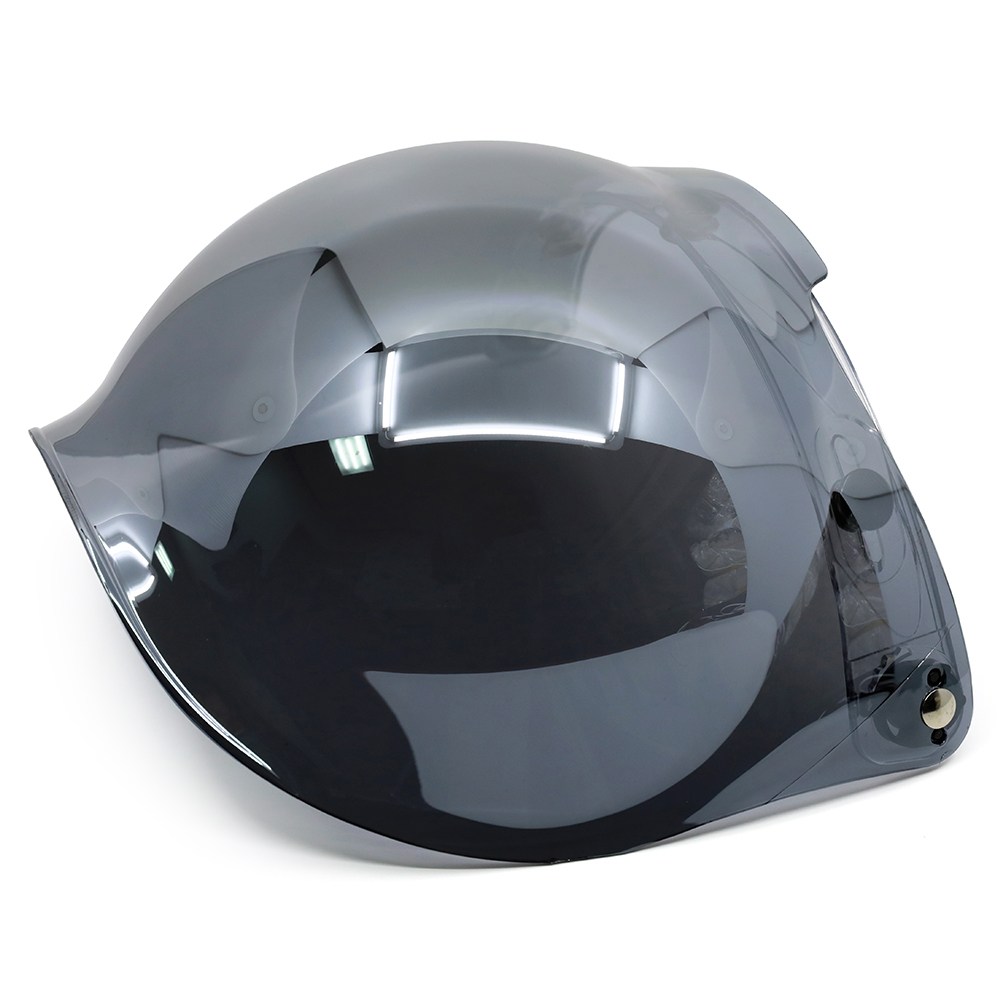 한미 버블쉴드 오토바이 반모903 소형모 헬멧 겸용 18,000원