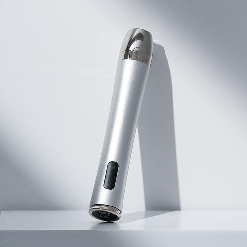 글로우엠 부스터 소닉 듀얼 초음파 물방울 탄력 기기 (젤 세럼 100g 증정), GM-001 480,000원