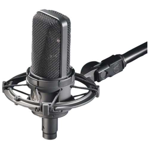 AT4033A/AT-4033B/Audio-technica/레코딩/PA방송/ 548,000원