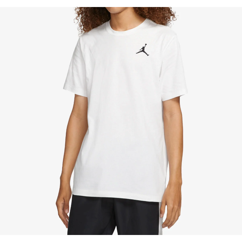 나이키 조던 점프맨 엠브로이드 크루 반팔 티셔츠 39,800원