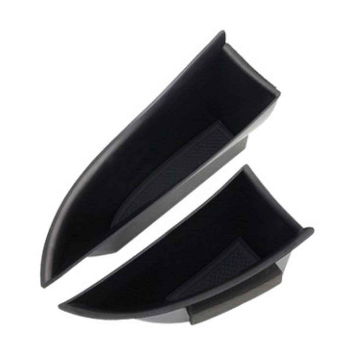 벤츠 S클래스 도어포켓 W222 홀더 호환 용품, A TYPE (벤츠 W222 마이바흐), 1개 9,700원