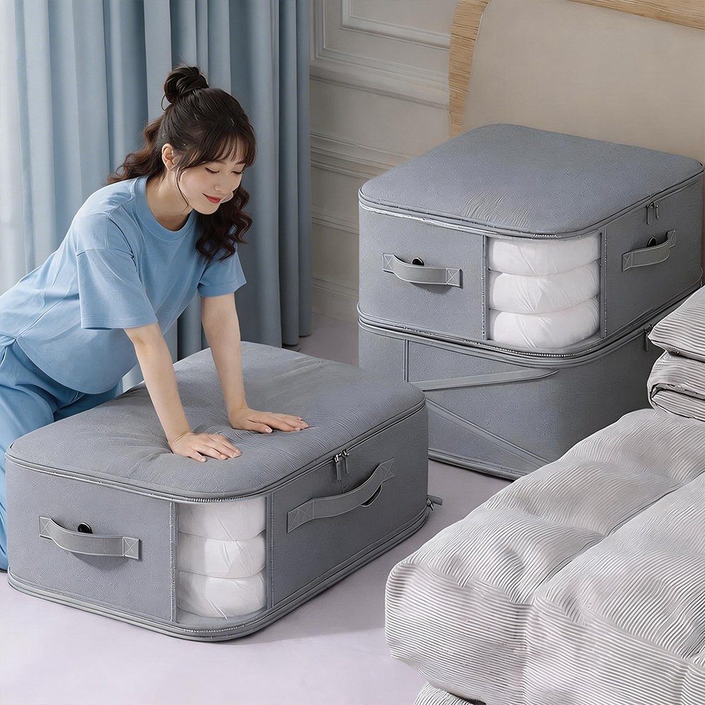 라온프리 프리미엄 패딩 의류 이불 압축팩 29,800원