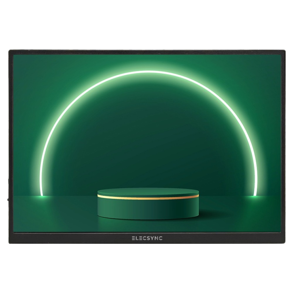 일렉싱크 FHD 터치 서브 보조 덱스 미러링 휴대용 모니터 148,000원