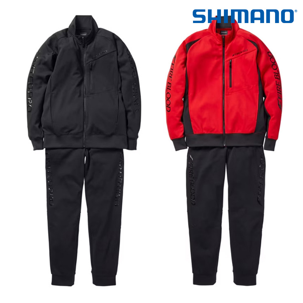 시마노 겨울 방한 동계 낚시복 보온 내피 슈트 상하의 세트 MD-111X 244,200원