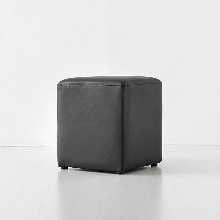 앰보 사각스툴, 그레이 0829.8259, 1개 31,300원