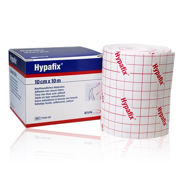 하이파픽스 저자극 부직반창고 픽스롤 10cm0m, 1세트, 1개입, 현재가 11,600원