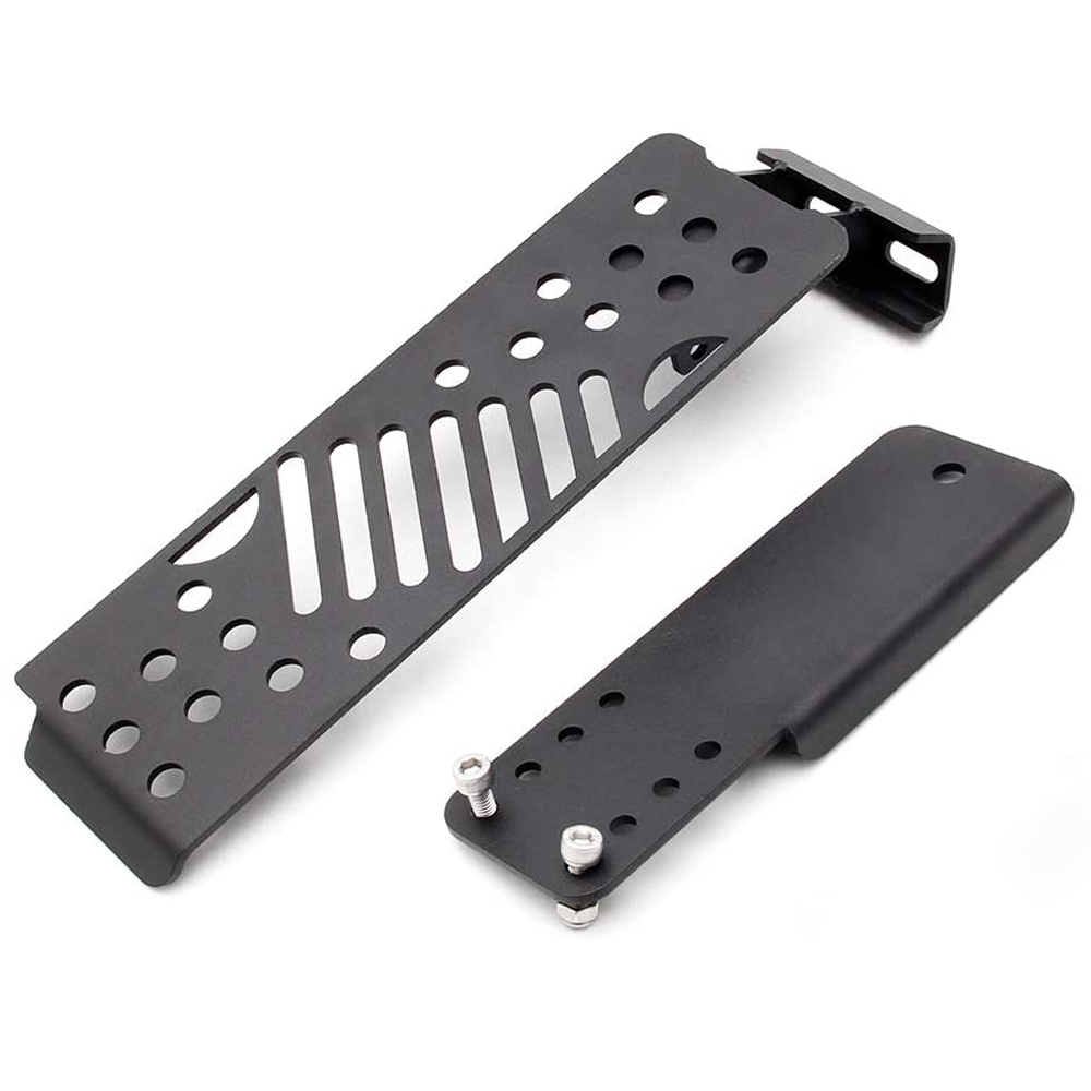 2020 지프 랭글러 JL 데드페달 풋레스트 27,000원