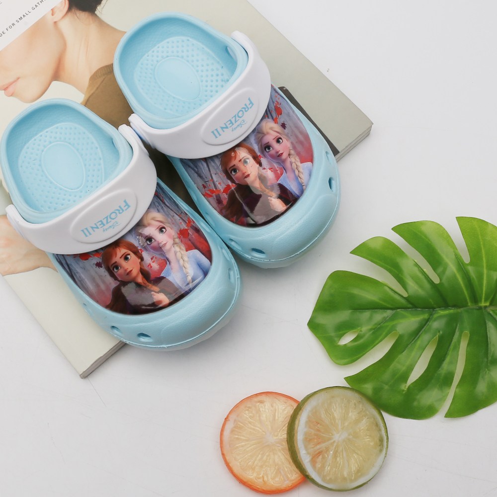 겨울왕국2 루다비치 샌들 5,900원