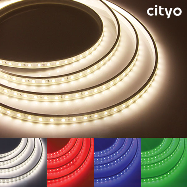 LED논네온 5050 플렉시블(화이트/웜화이트/레드/블루/그린)1롤50M 간접조명/씨티, 흰색(화이트)1롤=50M, 1, 1개 137,500원