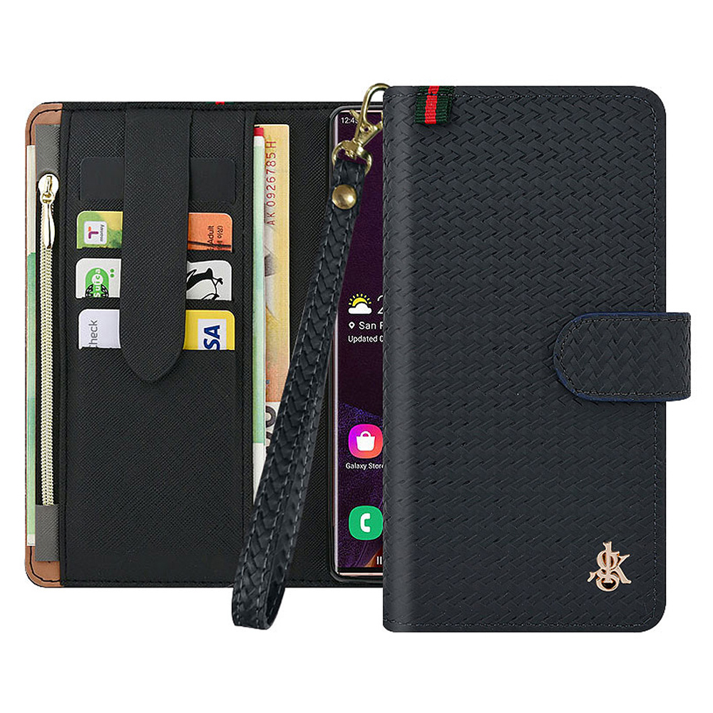 아이엔픽 베르올 지퍼 지갑형 다이어리 휴대폰 케이스 34,280원