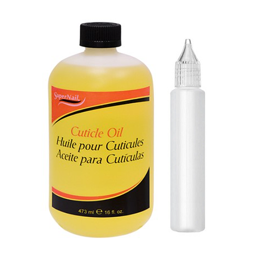 슈퍼네일 큐티클 오일 16oz 대용량 11,000원