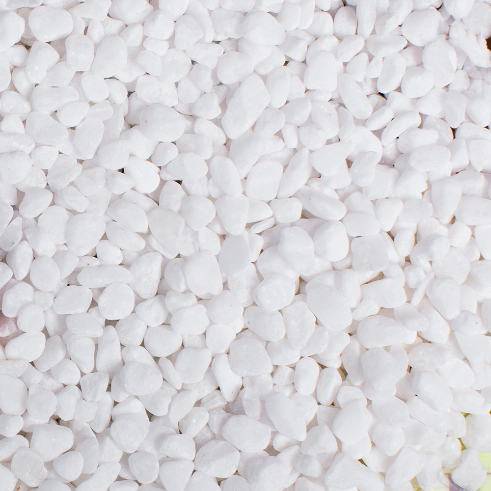 백사 1포 3Kg 3-5mm 백자갈 수족관모래 어항바닥재 3,000원