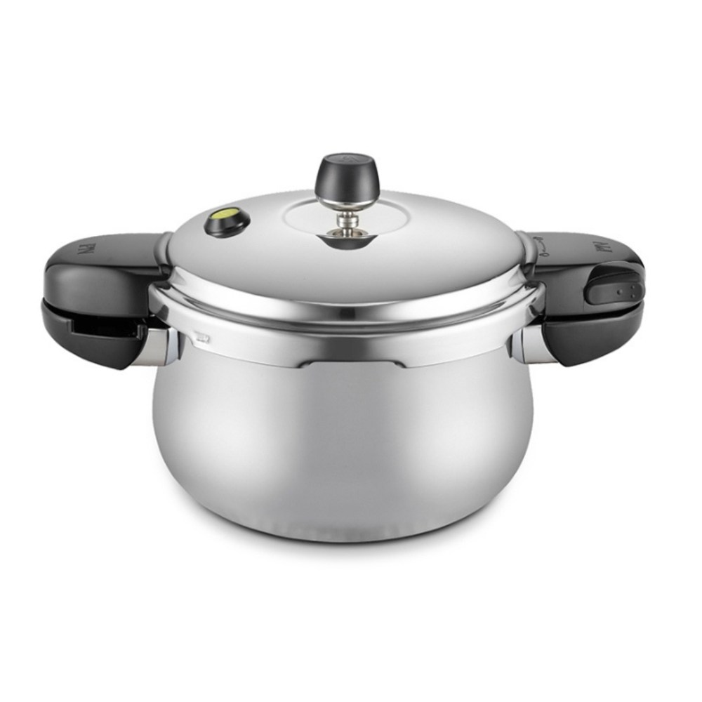 풍년 하이클래드 압력솥, 6인용, 1개, 3.5L 157,000원