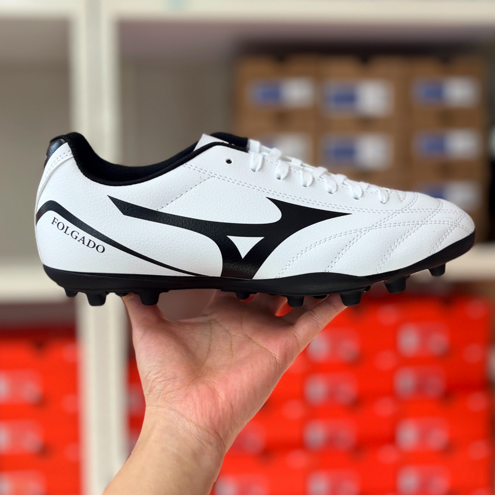미즈노 축구화 폴가도 와이드 AG 발볼넓은 인조잔디 98,900원
