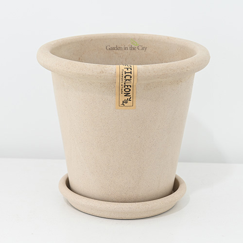 도시정원 모던 인테리어 실린더 화분, 현재가 4,500원