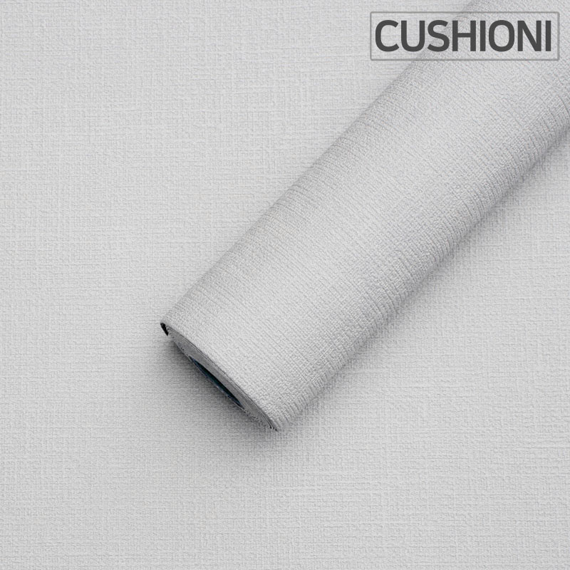 쿠셔니 시트지 스티커 벽지 붙이는벽지 실크벽지 셀프도배 격자 70cm 71,900원