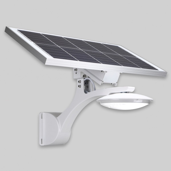 [비츠온] 태양광 LED 벽등 24W급 백조 640 x 240 x H500 주광색 318,210원