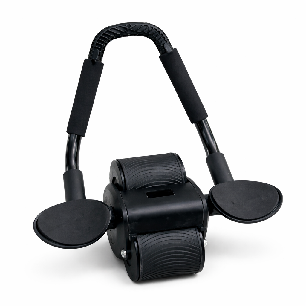 데일리함 코어집중 복근강화 ab슬라이드, 블랙 21,800원