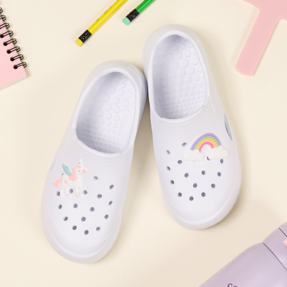 슈펜키즈 베이직 그래픽 실내화 HPKRUDA91Z 6,600원