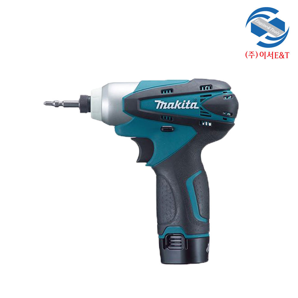 마끼다 정품 TD090DWE 10.8V 충전 임팩트 드라이버 1.3Ah 세트 175,000원