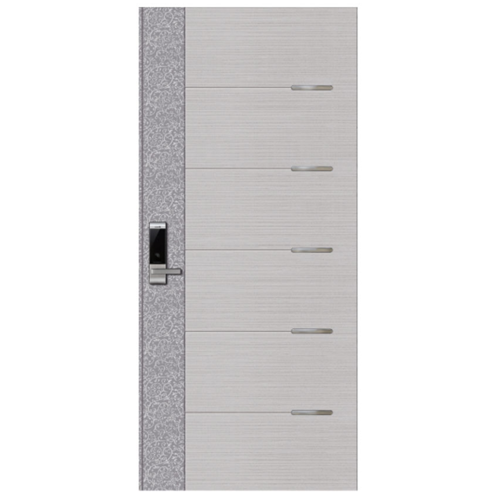 [현관문 시공 포함] 방화문 아파트 빌라 문짝 교체 40T 일반형 도어, 1개 450,000원