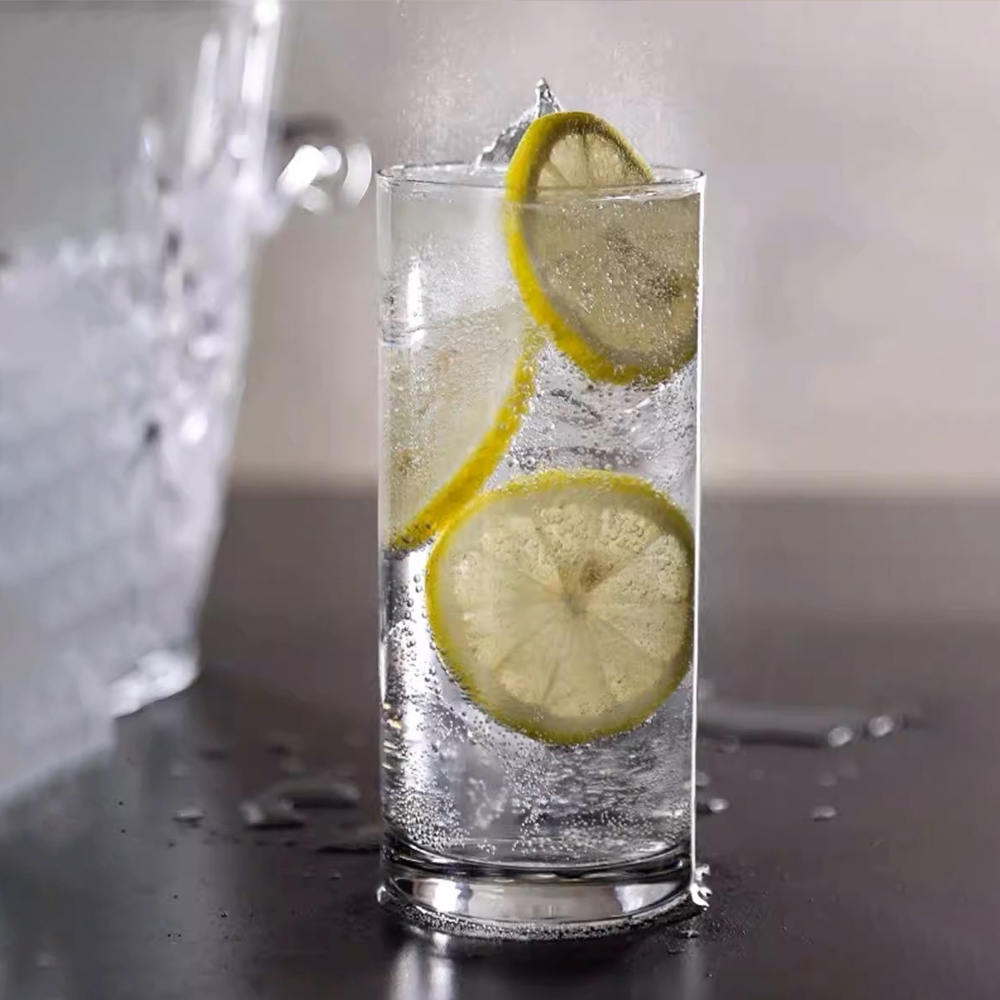 애스크제이 스톤 아일랜드 하이볼 글라스 295ml, 2개 8,800원