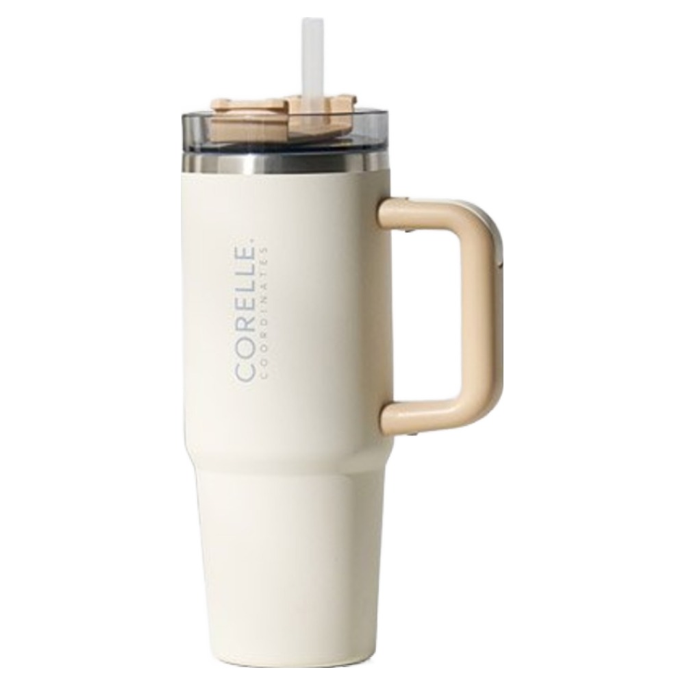 코렐코디네이츠 텀블러, 1개, 900ml, 바닐라 37,620원