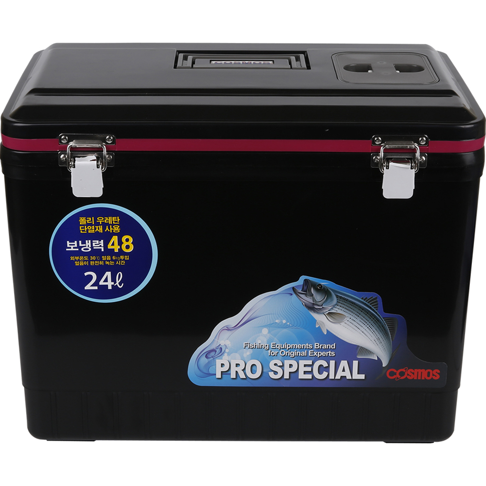 코스모스 낚시용 아이스박스 WJ-712 73,040원