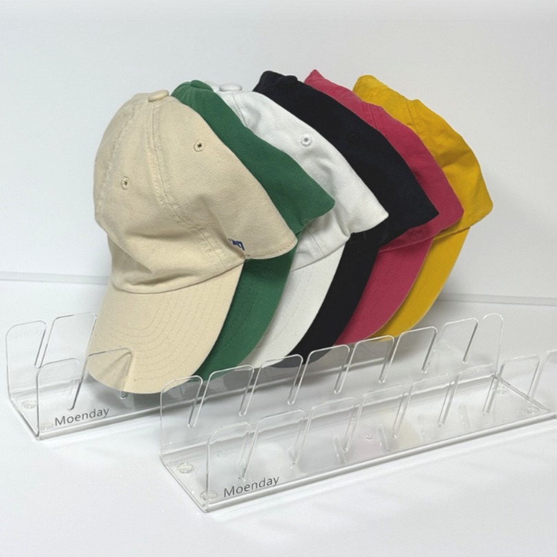 모엔데이 모자 수납 보관함 정리대 7,740원