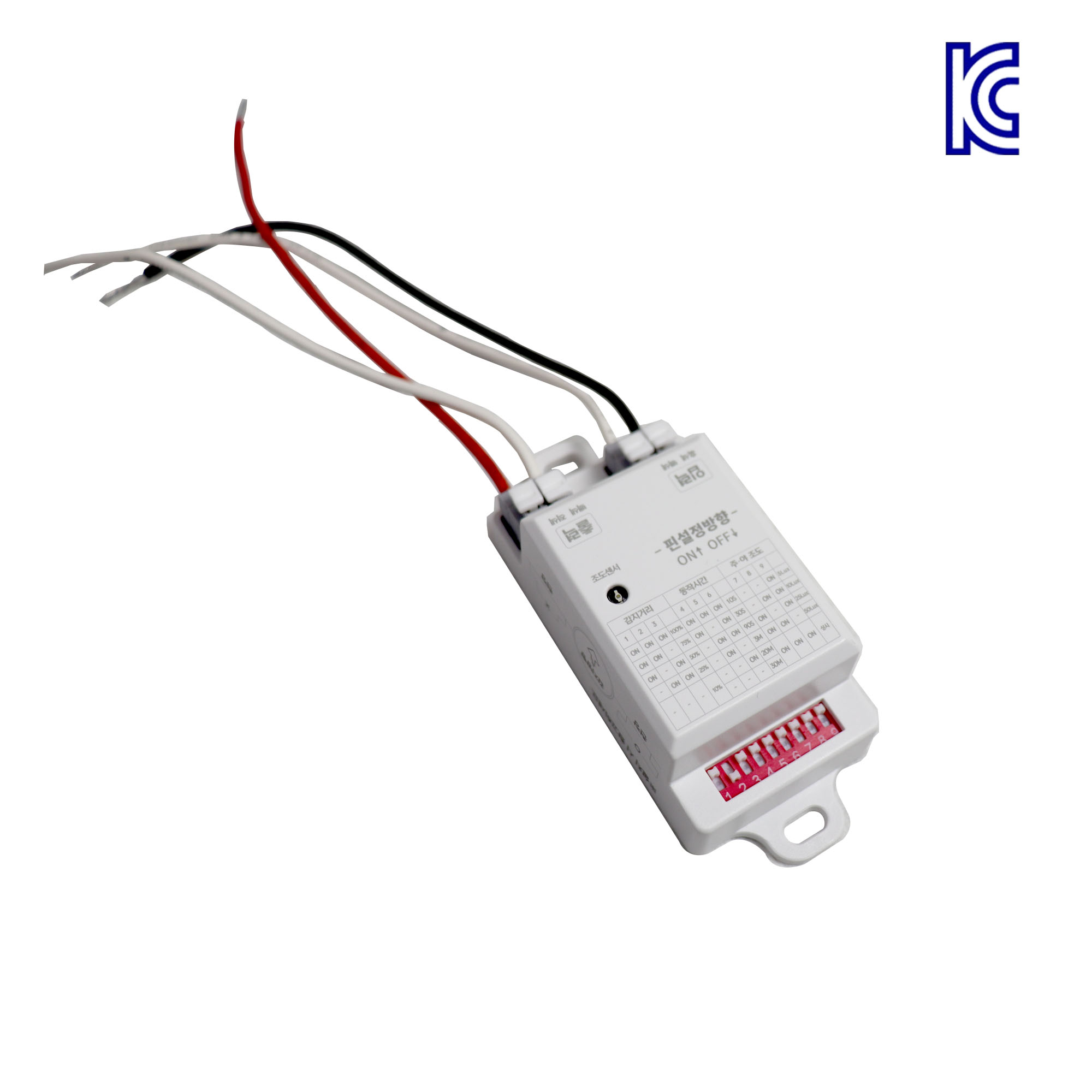 아이즈 마이크로웨이브 투시 센서 동작감지 히든센서 24,000원