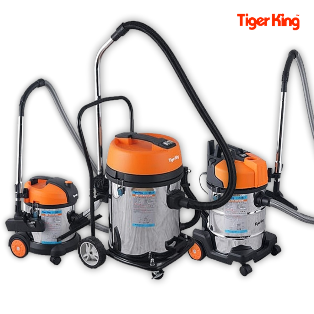 동일정밀 업소용 청소기 대용량 초강력 진공청소기 건습식 불어내기 3in1 20L 30L 60L 458,000원