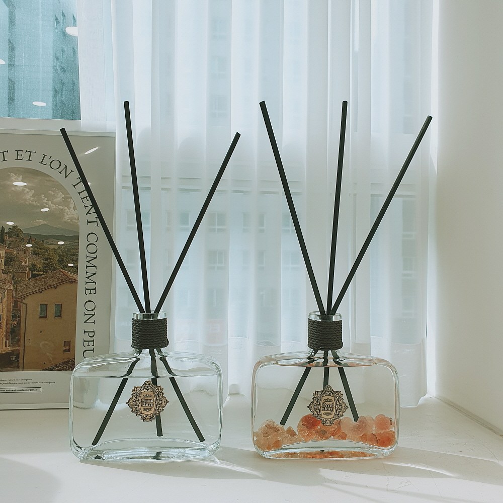 밍블랑 프리미엄 고급 호텔 대형 백화점 명품 대용량 디퓨저 선물세트 거실 카페 현관 사무실 방향제 67,000원