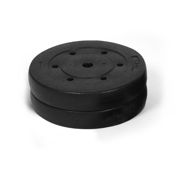 반석스포츠 PVC 바벨 30,710원