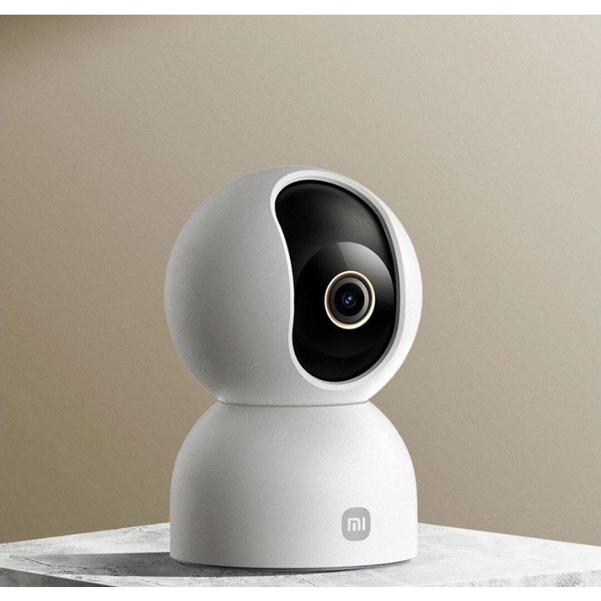 샤오미 홈캠 4세대 홈카메라3K 스마트 베이비캠 ip카메라 360도 500만화소 웹캠 가정용 CCTV 37,900원