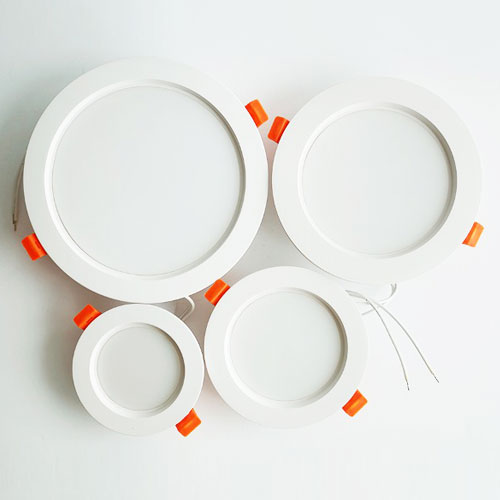 3인치 4인치 5인치 6인치 확산 LED다운라이트 매입등 플리커프리, 1개 2,700원