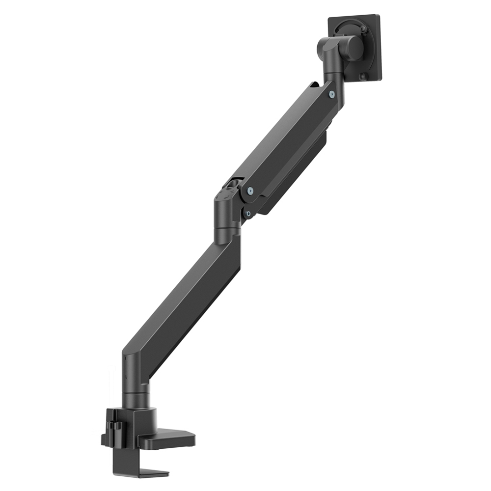 카멜마운트 초고중량 프리미엄 싱글 모니터암 PMA2X, 블랙(PMA2XB), 1개 109,000원