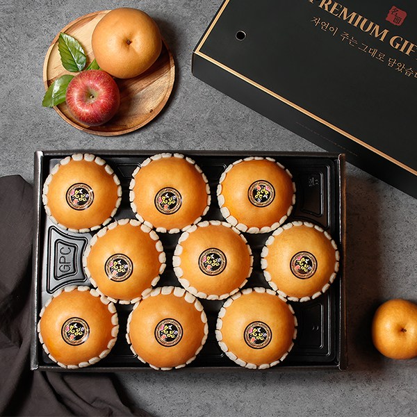 청년농부 나주배 과일선물세트 혼합과일 명절선물세트트 55,840원