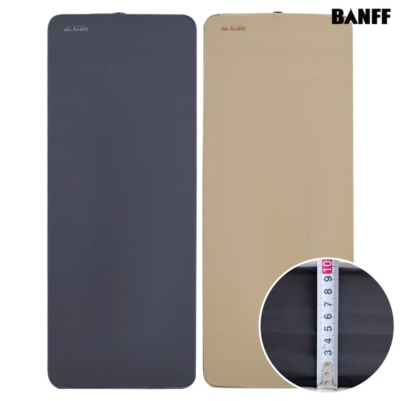 밴프 스파티움 자충매트 싱글10t 180,900원