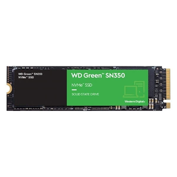 Western Digital Western Digital WD Green SN350 M.2 NVMe (250GB) 112,790원