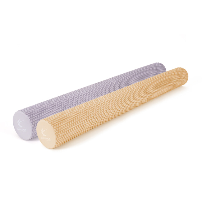 아이워너 EVA 슬림폼롤러 90cm 스트레칭 요가 홈트 25,300원