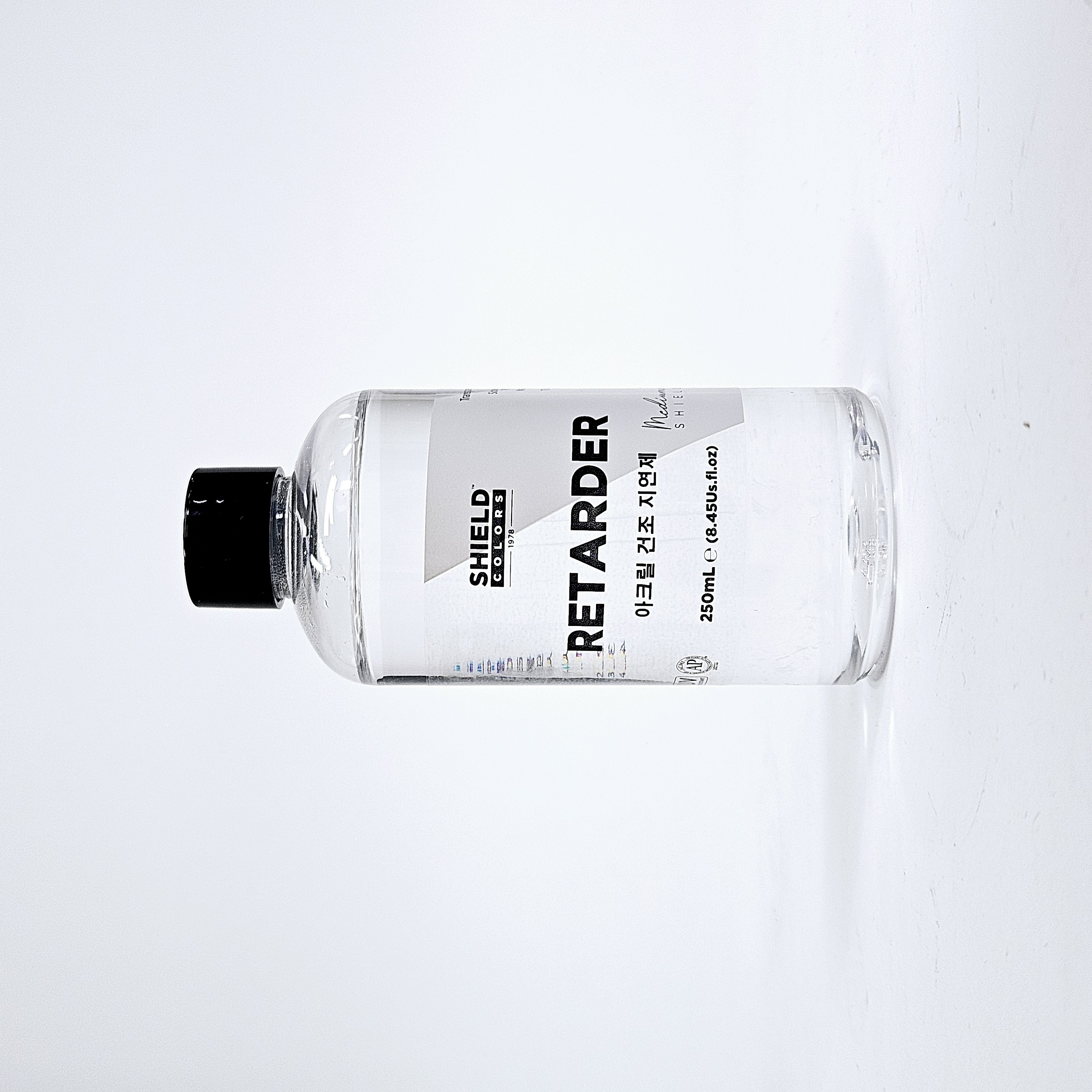쉴드 리타더 250ml 아크릴물감 건조지연제 보조제 8,500원