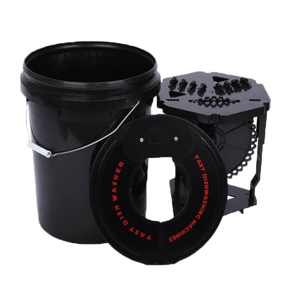 카진 광택 패드세척기 폴리셔패드세척 양모 스폰지패드세척 39,800원